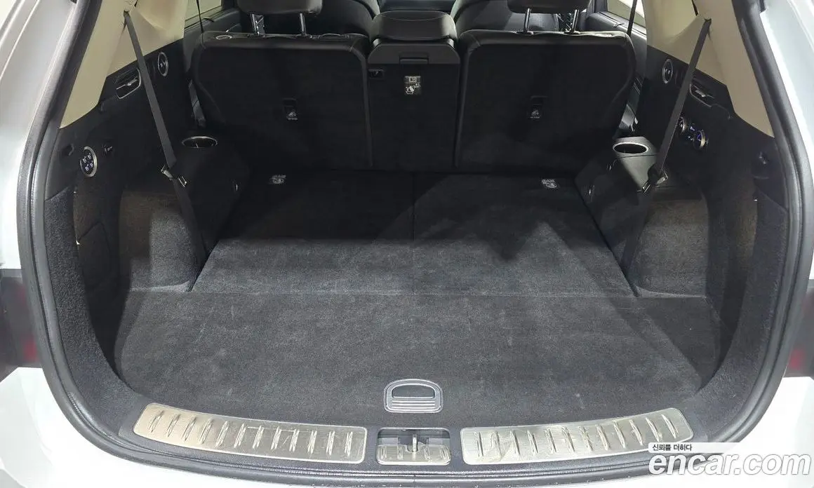 Genesis GV80 2021 2.5 автомат (гидро), фото 27
