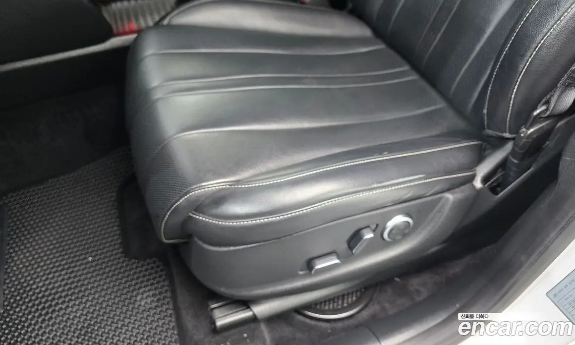 Genesis GV80 2021 2.5 автомат (гидро), фото 32