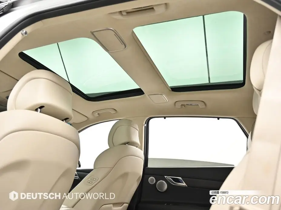 Genesis GV80 2022 3.5 автомат (гидро), фото 17