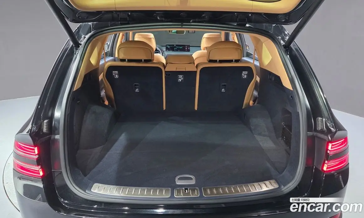 Genesis GV80 2023 2.5 автомат (гидро), фото 24