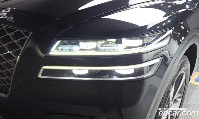 Genesis GV80 2023 2.5 автомат (гидро), миниатюра 8