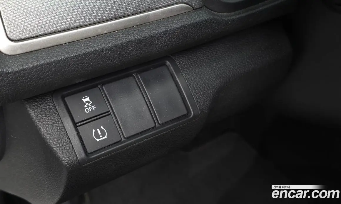 Honda Civic 2017 2.0 автомат (гидро), фото 27