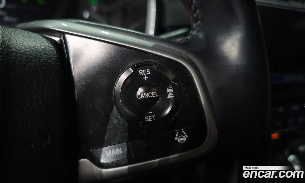 Honda CR-V 2019 1.5 автомат (гидро), фото 23