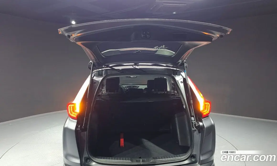 Honda CR-V 2019 1.5 автомат (гидро), фото 26