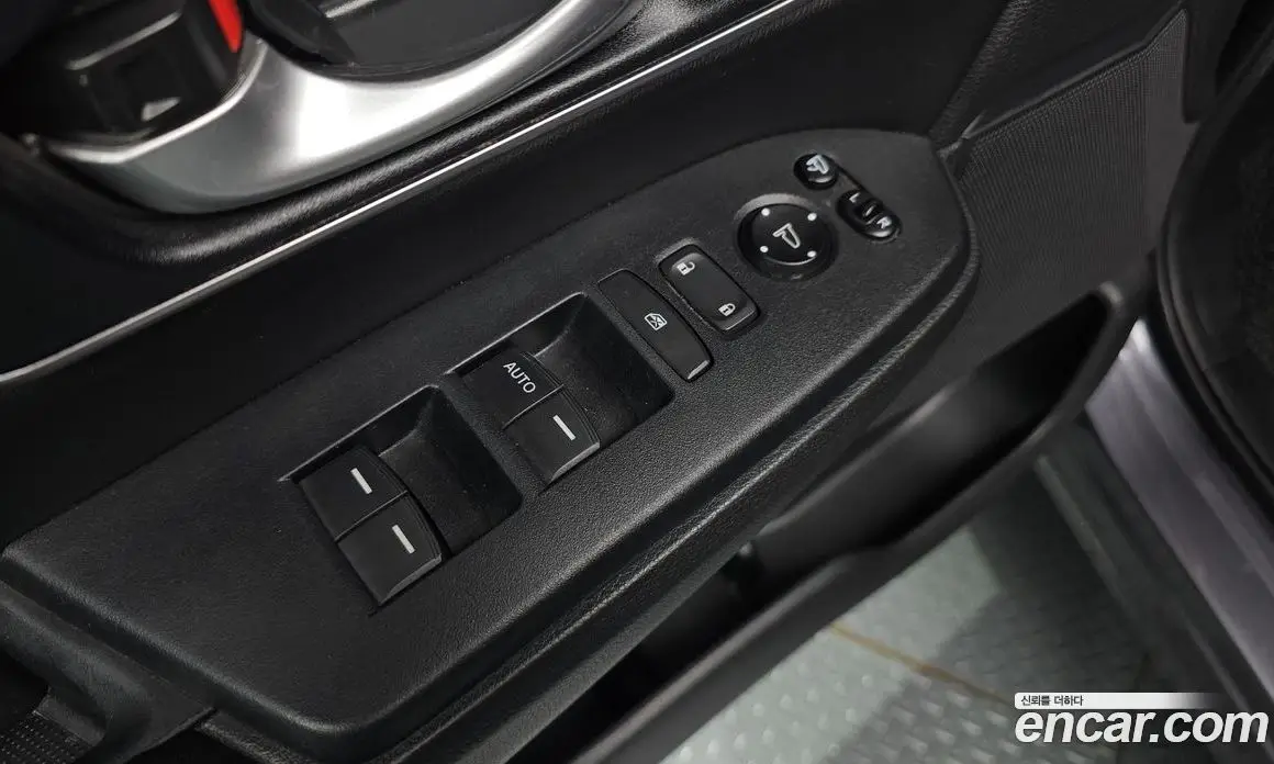 Honda CR-V 2019 1.5 автомат (гидро), фото 31