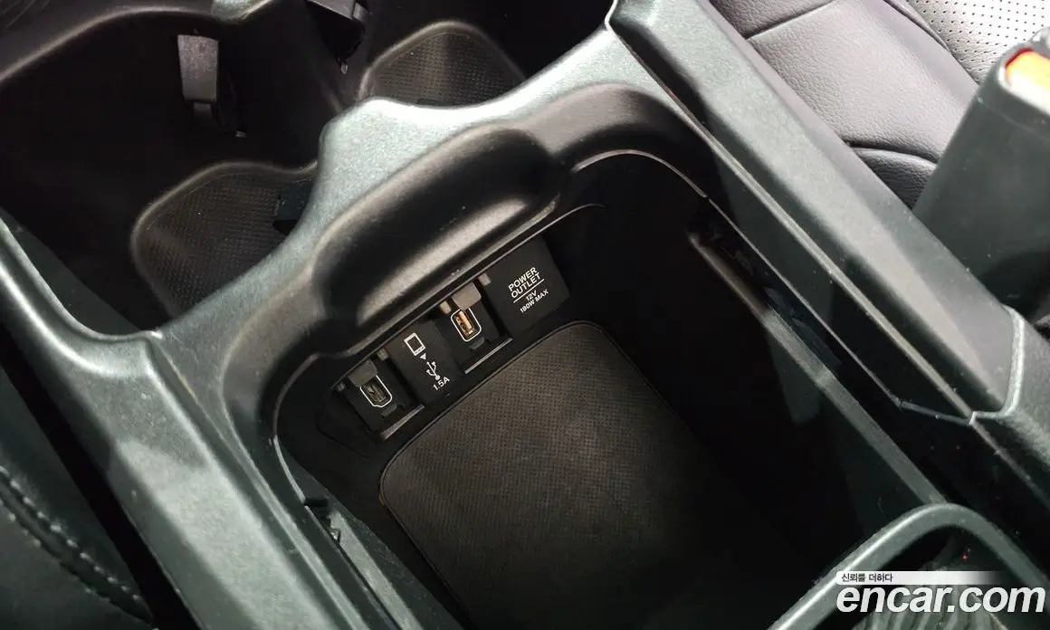 Honda CR-V 2019 1.5 автомат (гидро), фото 33