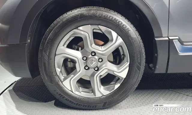 Honda CR-V 2019 1.5 автомат (гидро), миниатюра 5