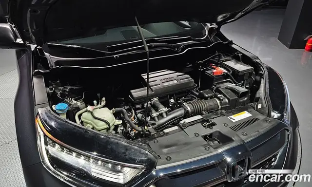 Honda CR-V 2019 1.5 автомат (гидро), миниатюра 6