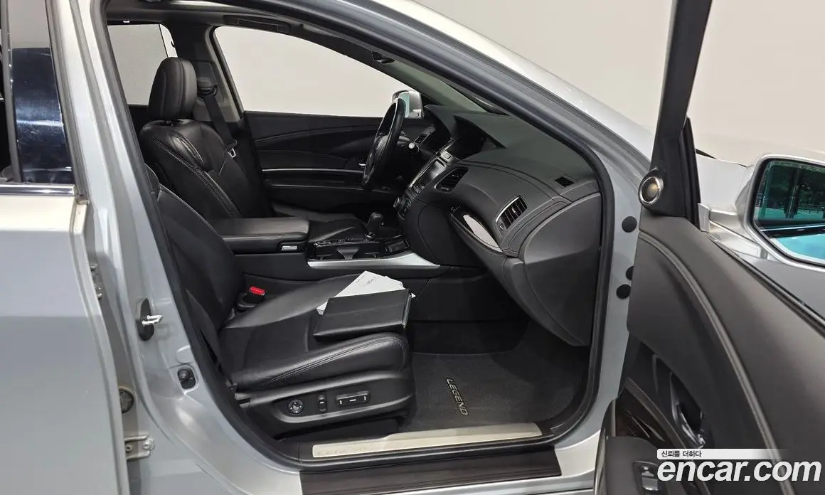 Honda Legend 2015 3.5 автомат (гидро), фото 11