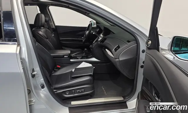Honda Legend 2015 3.5 автомат (гидро), миниатюра 11