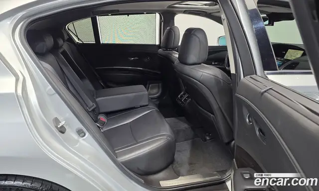 Honda Legend 2015 3.5 автомат (гидро), миниатюра 12