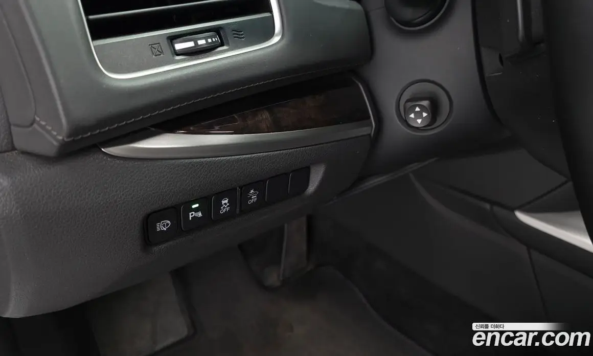 Honda Legend 2015 3.5 автомат (гидро), фото 14