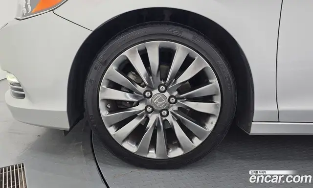 Honda Legend 2015 3.5 автомат (гидро), миниатюра 5