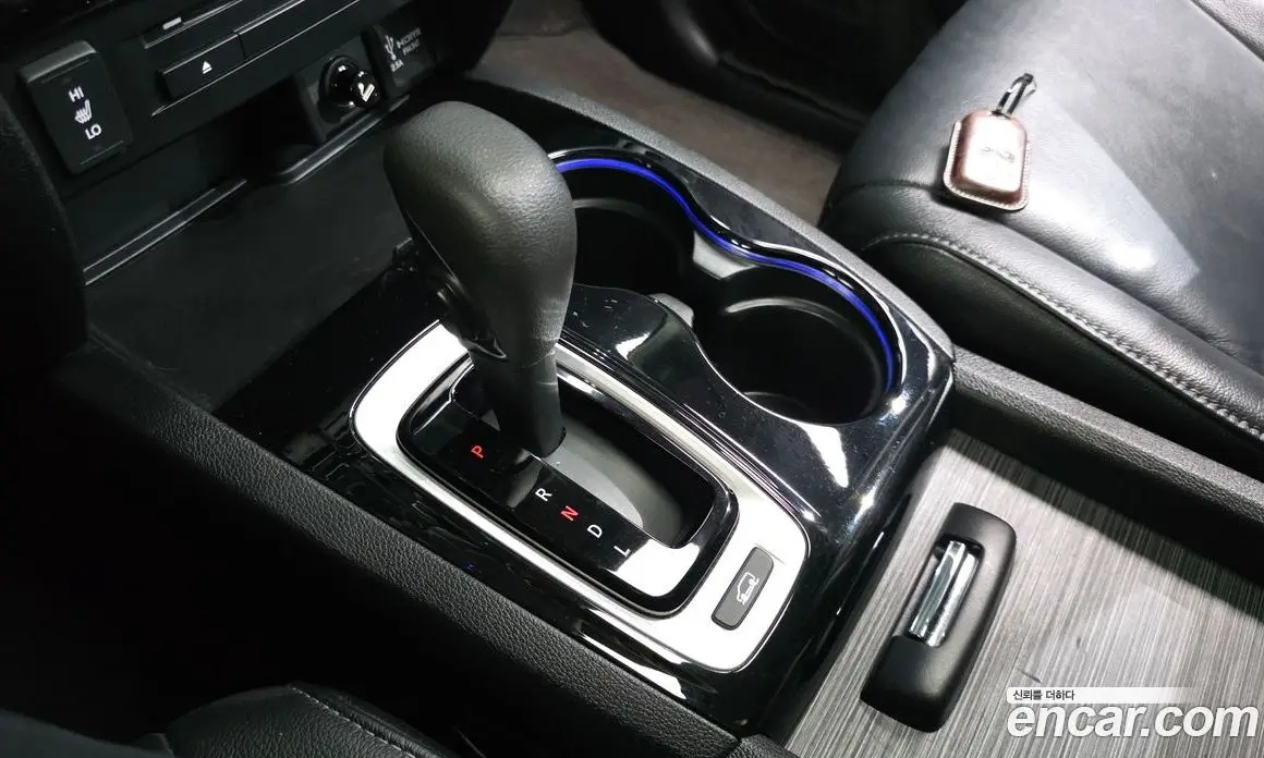 Honda Pilot 2016 3.5 автомат (гидро), фото 11