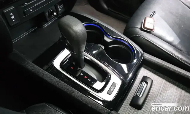 Honda Pilot 2016 3.5 автомат (гидро), миниатюра 11
