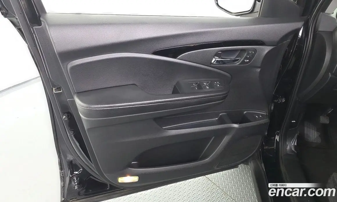 Honda Pilot 2016 3.5 автомат (гидро), фото 13