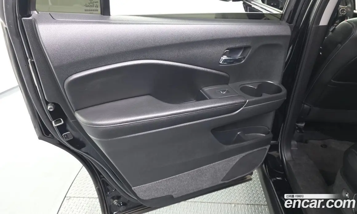 Honda Pilot 2016 3.5 автомат (гидро), фото 14