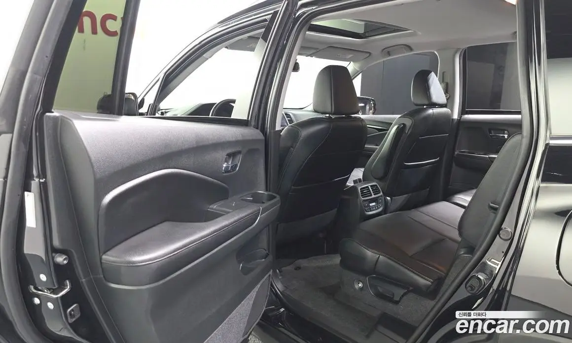 Honda Pilot 2016 3.5 автомат (гидро), фото 15