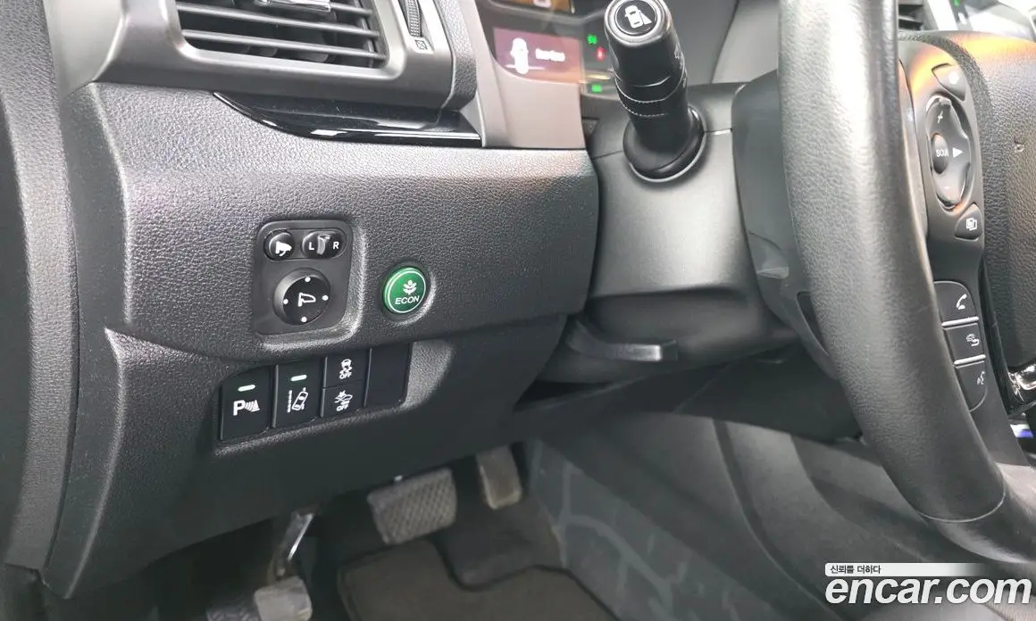 Honda Pilot 2016 3.5 автомат (гидро), фото 19