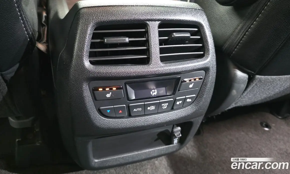 Honda Pilot 2016 3.5 автомат (гидро), фото 23