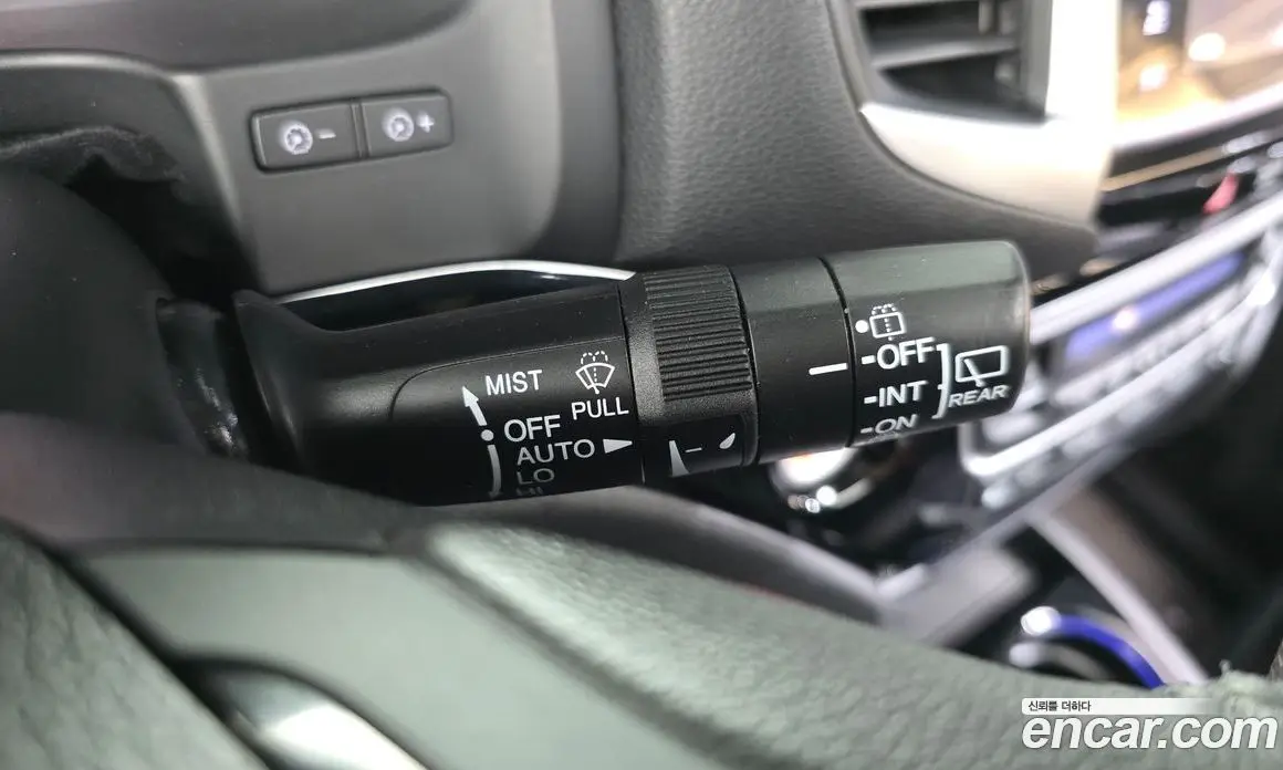 Honda Pilot 2016 3.5 автомат (гидро), фото 27