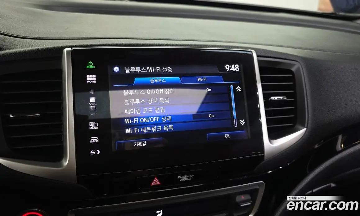 Honda Pilot 2016 3.5 автомат (гидро), фото 29
