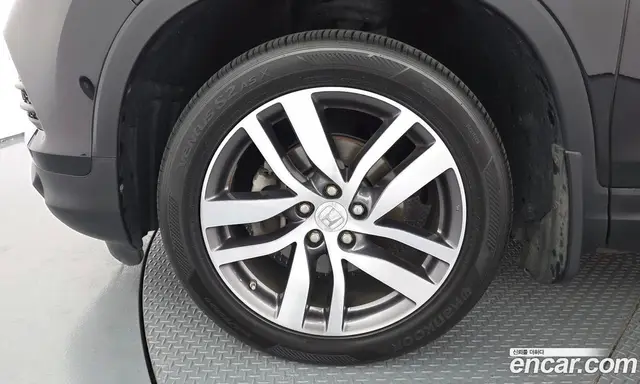 Honda Pilot 2016 3.5 автомат (гидро), миниатюра 4