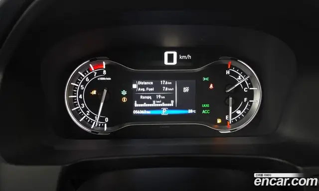 Honda Pilot 2016 3.5 автомат (гидро), миниатюра 10