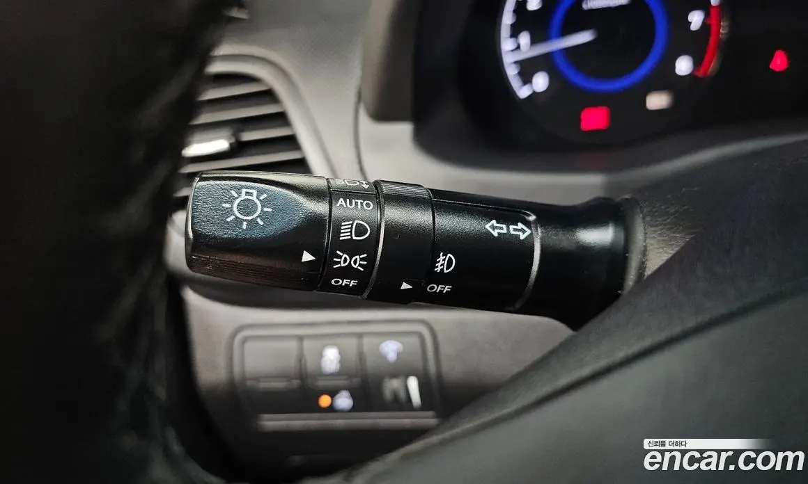 Hyundai Accent 2019 1.4 автомат (гидро), фото 28
