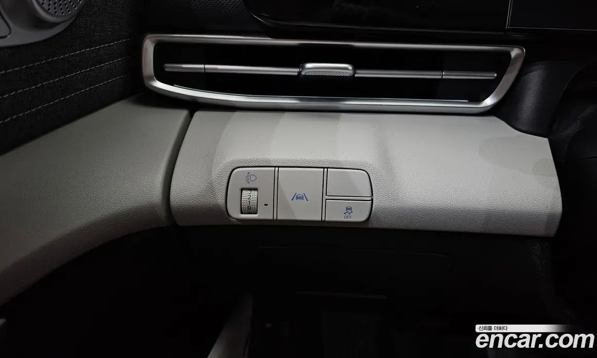 Hyundai Avante 2022 1.6 автомат (гидро), фото 17