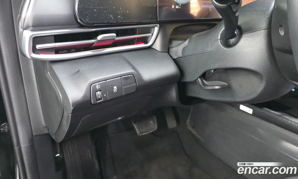 Hyundai Avante 2023 1.6 автомат (гидро), фото 27