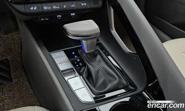 Hyundai Avante 2023 1.6 автомат (гидро), миниатюра 12