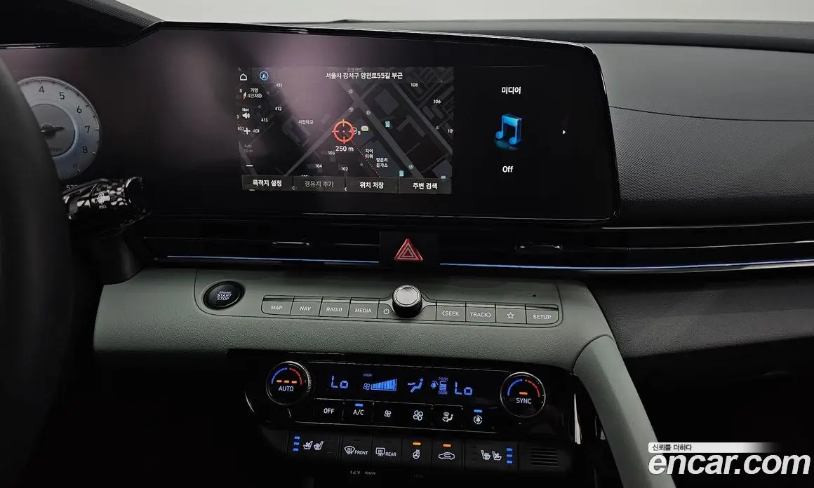 Hyundai Avante 2025 1.6 автомат (гидро), фото 20