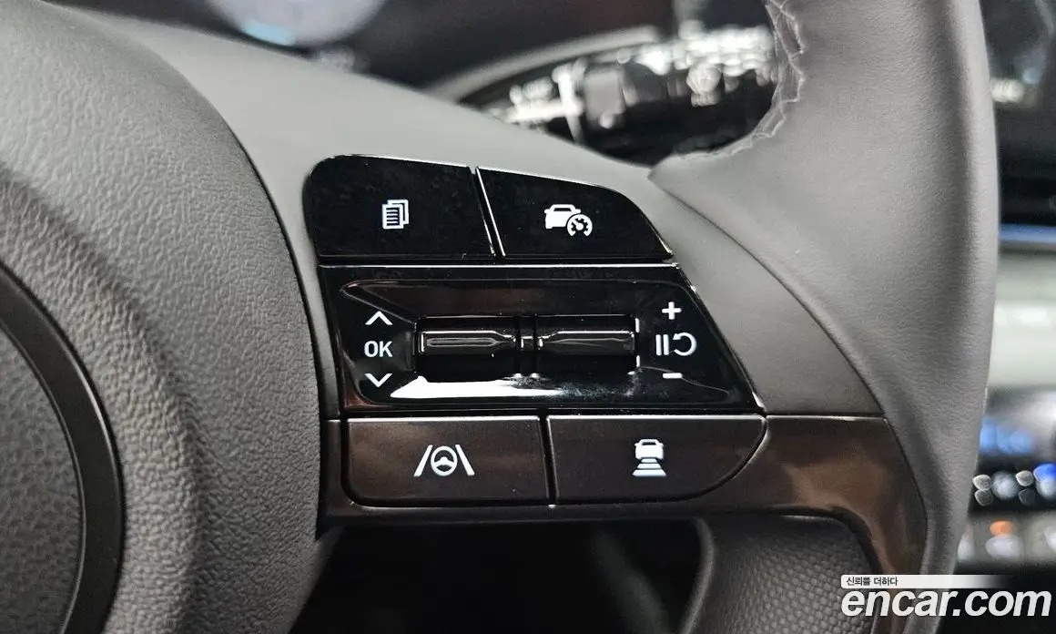 Hyundai Avante 2025 1.6 автомат (гидро), фото 29