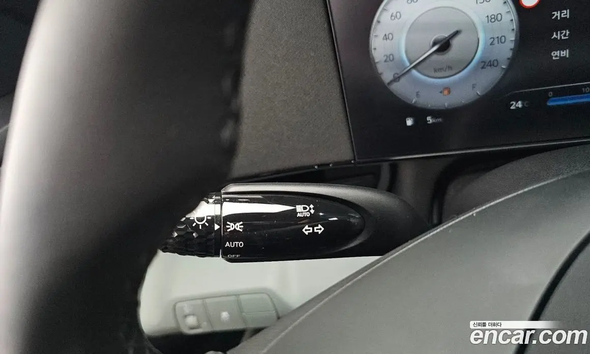 Hyundai Avante 2025 1.6 автомат (гидро), фото 30