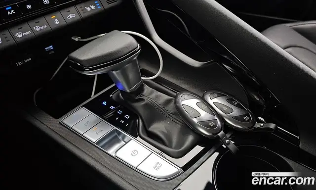 Hyundai Avante 2025 1.6 автомат (гидро), миниатюра 12