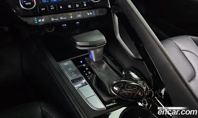 Hyundai Avante 2025 1.6 автомат (гидро), миниатюра 11