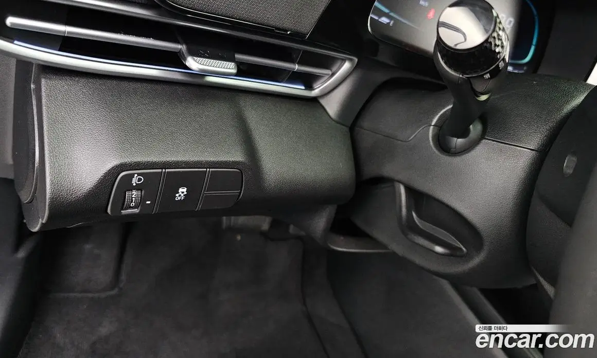 Hyundai Avante 2025 1.6 автомат (гидро), фото 25