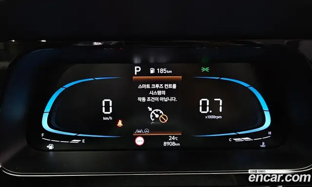 Hyundai Avante 2025 1.6 автомат (гидро), миниатюра 10