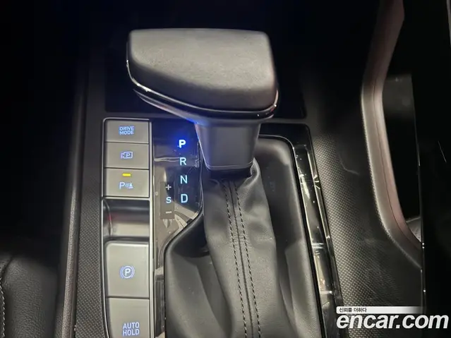 Hyundai Avante 2025 1.6 автомат (гидро), миниатюра 9
