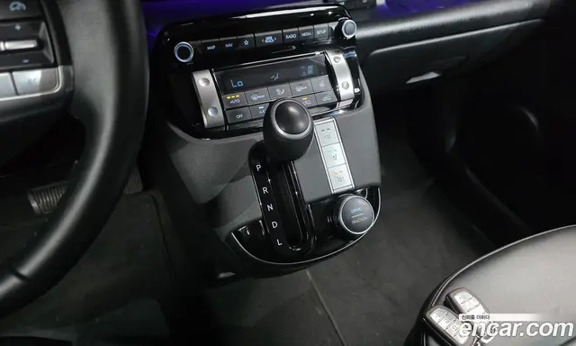 Hyundai Casper 2021 1.0 автомат (гидро), миниатюра 11