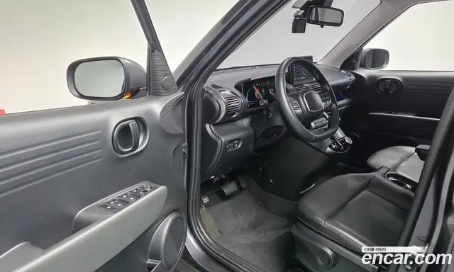 Hyundai Casper 2021 1.0 автомат (гидро), миниатюра 12