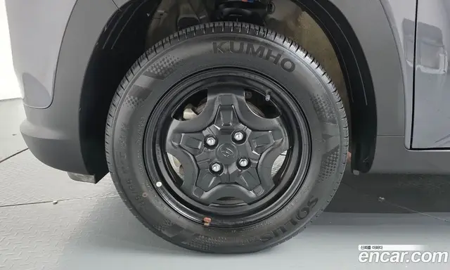 Hyundai Casper 2021 1.0 автомат (гидро), миниатюра 4