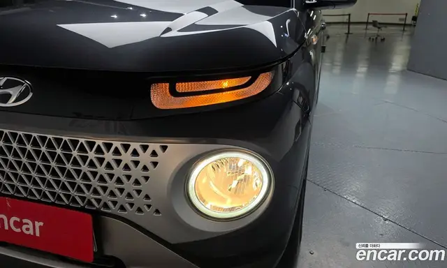 Hyundai Casper 2021 1.0 автомат (гидро), миниатюра 7