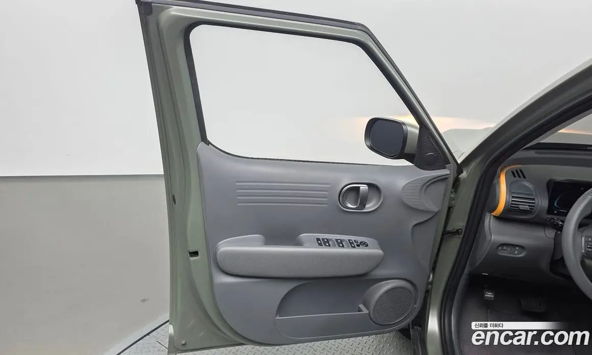 Hyundai Casper 2023 1.0 автомат (гидро), фото 14