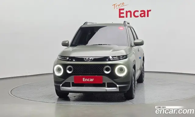 Hyundai Casper 2023 1.0 автомат (гидро), миниатюра 3