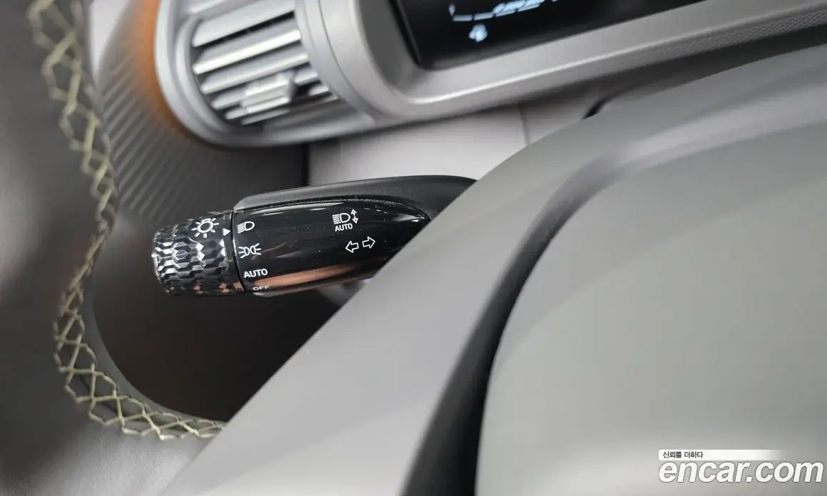 Hyundai Casper 2023 1.0 автомат (гидро), фото 29
