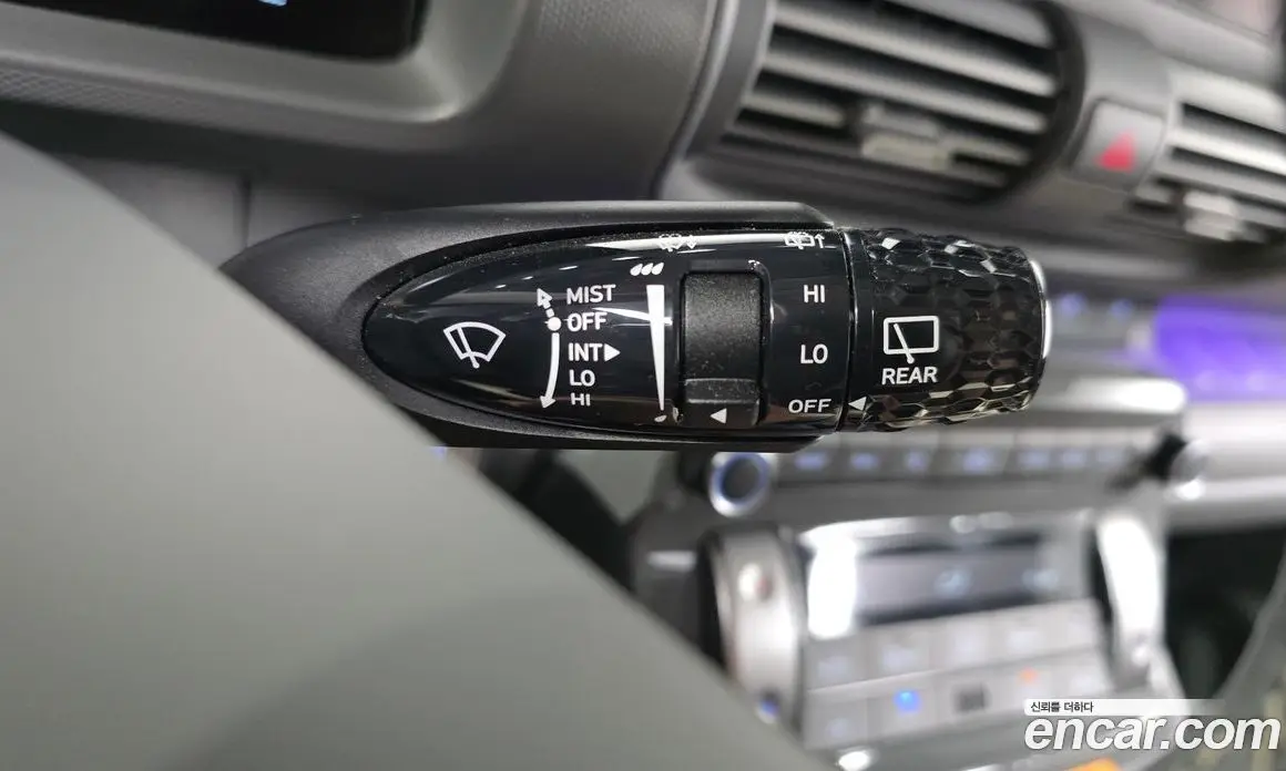 Hyundai Casper 2023 1.0 автомат (гидро), фото 30