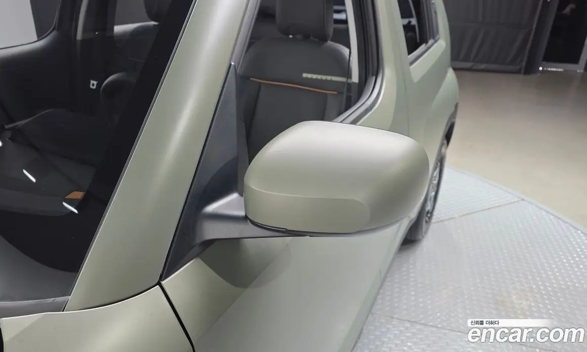 Hyundai Casper 2023 1.0 автомат (гидро), фото 35