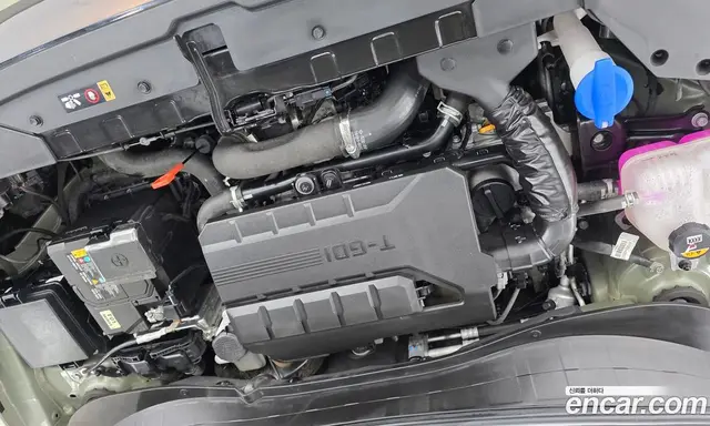 Hyundai Casper 2023 1.0 автомат (гидро), миниатюра 6